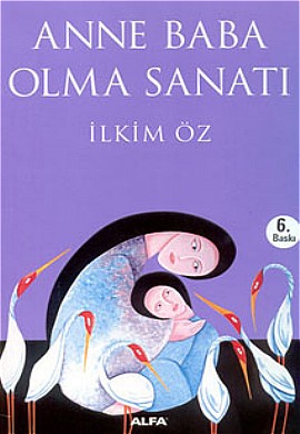 Anne Baba Olma Sanati<br />